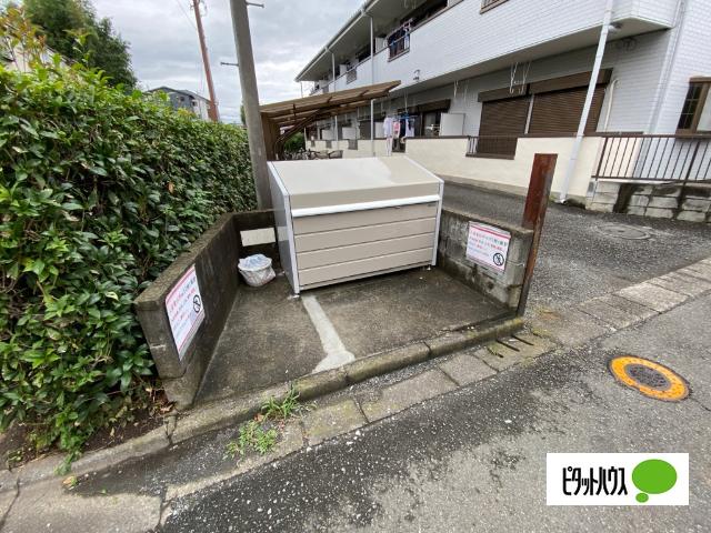 リバーサイド小町 物件画像
