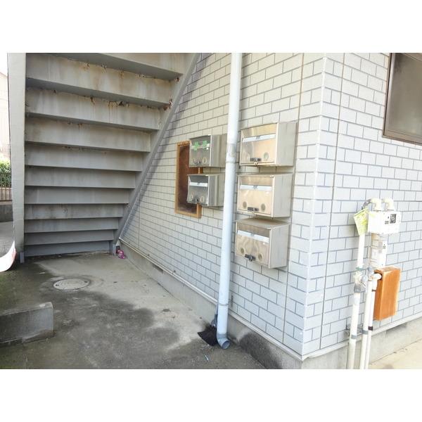 リバーサイド小町 物件画像