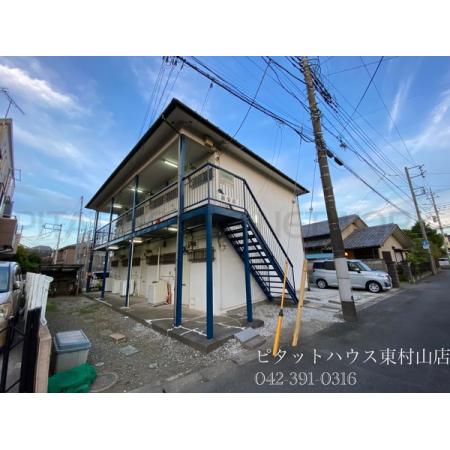 外観写真1