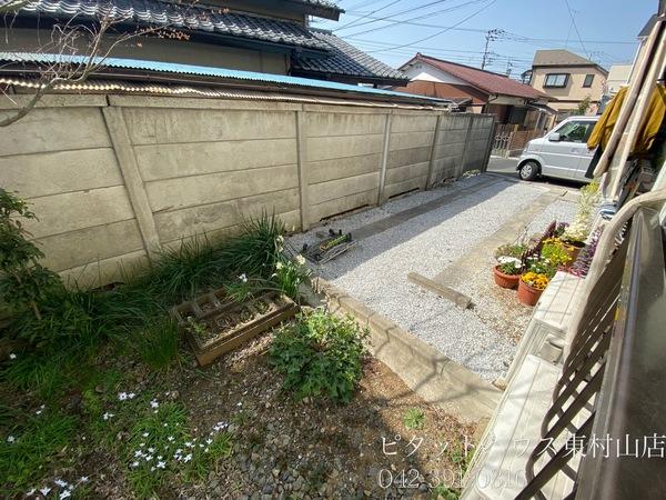 新栄荘 物件画像