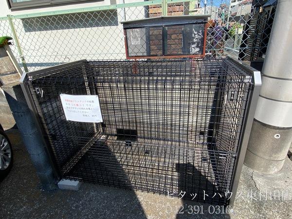 アネックス東武 物件画像