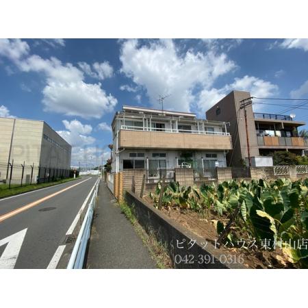 ■外観写真