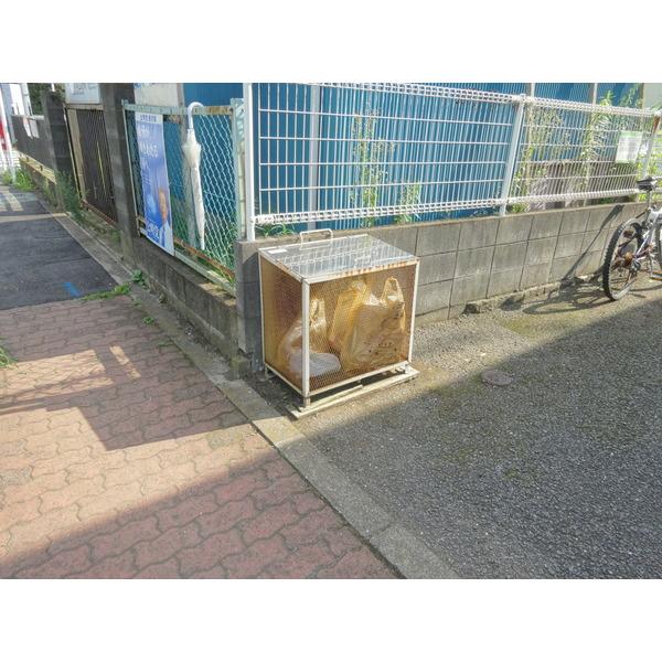 廻田ルネッサンス 物件画像