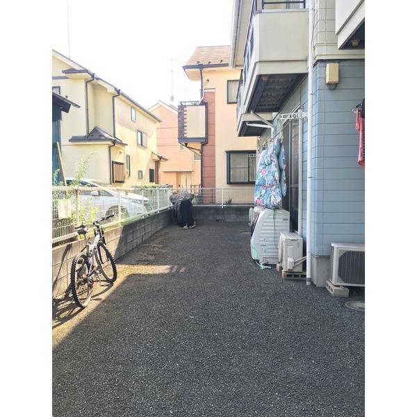 廻田ルネッサンス 物件画像
