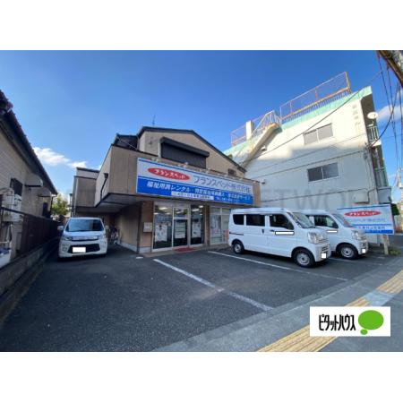 外観写真1