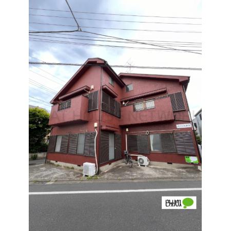 外観写真1