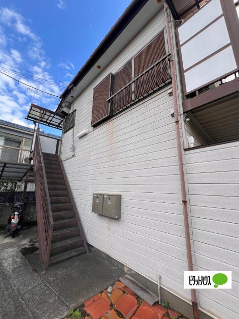町田コーポ 物件画像