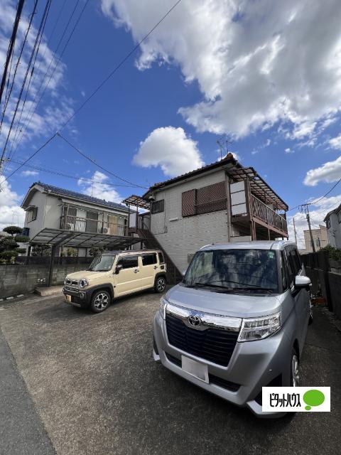 町田コーポ 物件画像
