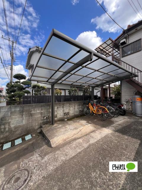 町田コーポ 物件画像