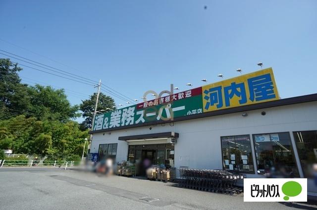 周辺環境画像