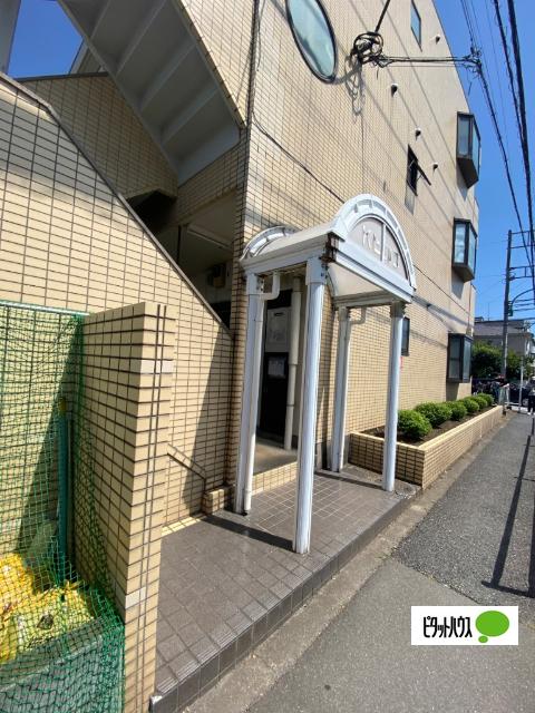 Kヒルズ 物件画像