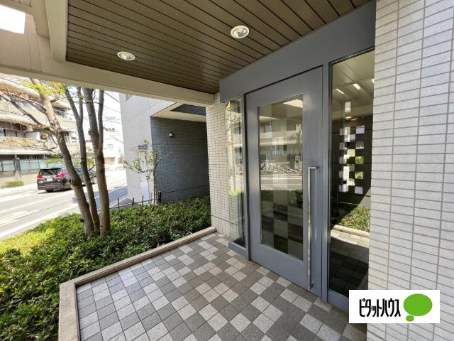 東村山北パークホームズ 物件画像