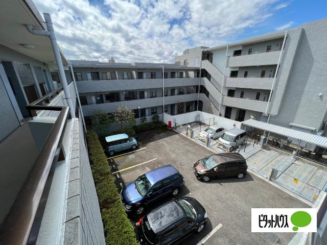 東村山北パークホームズ 物件画像