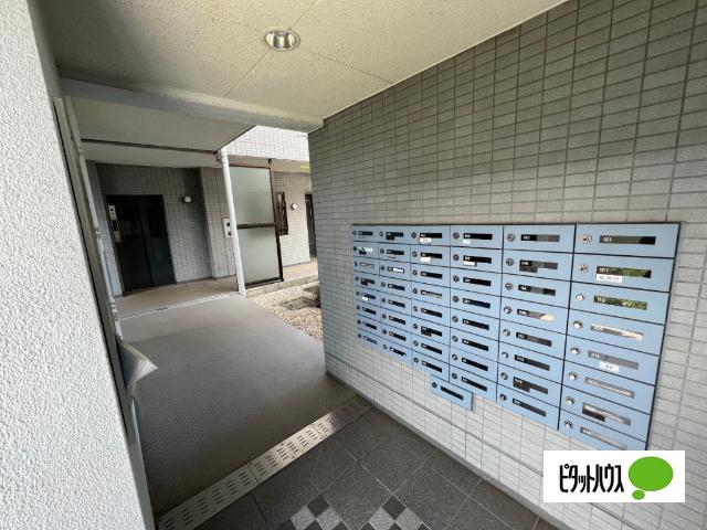 東村山北パークホームズ 物件画像