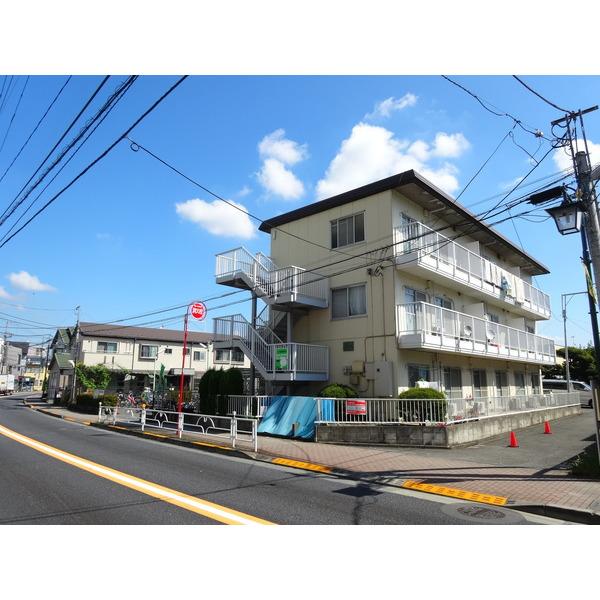 エステート本町 物件画像