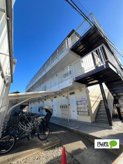 エステート本町 物件画像