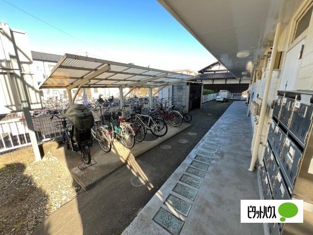 エステート本町 物件画像
