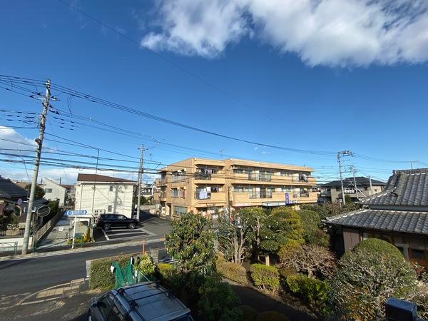 ことぶき荘 物件画像