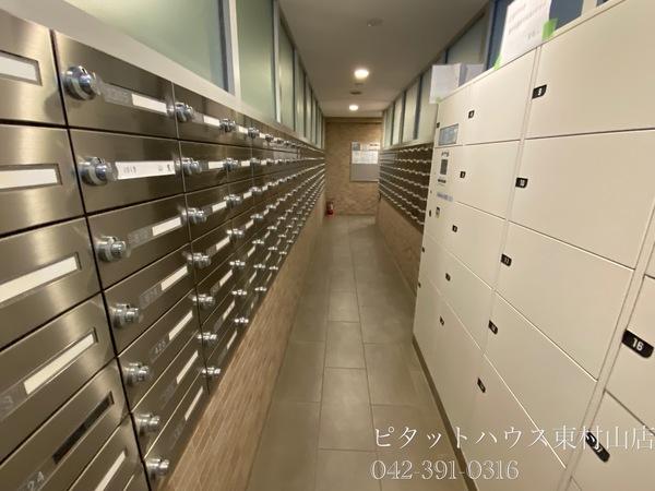 アウリオンシティ 物件画像