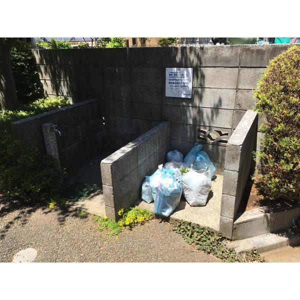 グランメゾン 物件画像