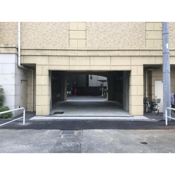 グランシティ蒲田東駐車場（19） 物件画像