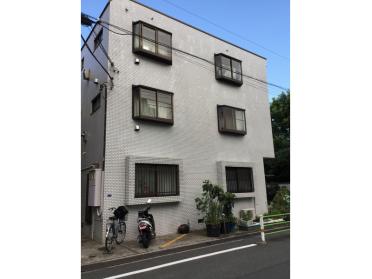 ＲＣ造３階建て