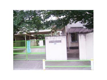 大田区立北糀谷小学校：505m