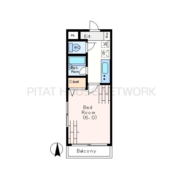 人気１Kタイプ★