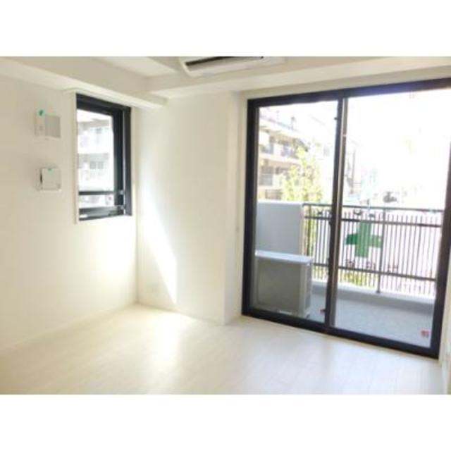パークアクシス蒲田ステーションゲート（507） 部屋画像