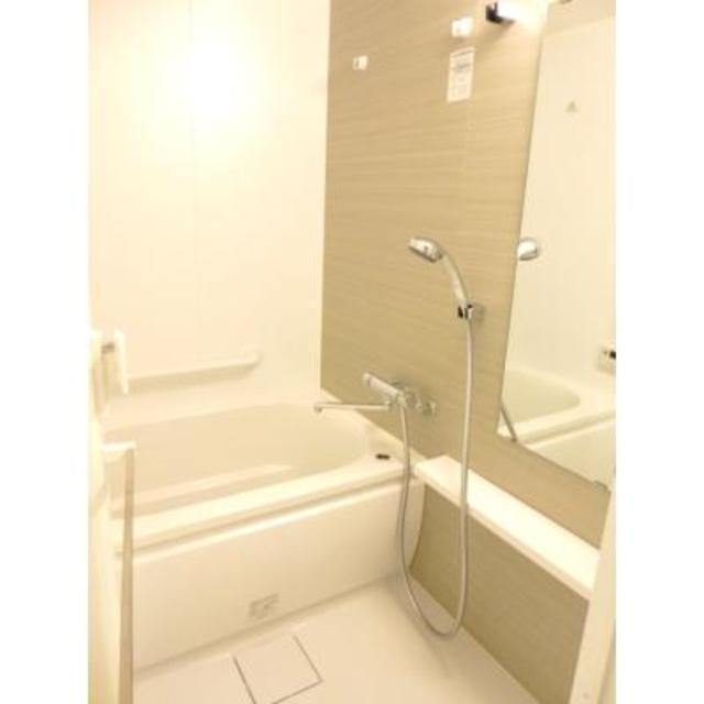 パークアクシス蒲田ステーションゲート（507） 部屋画像