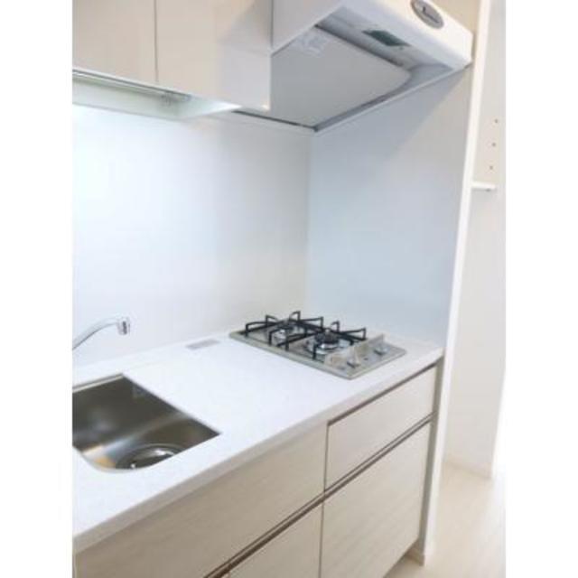 パークアクシス蒲田ステーションゲート（507） 部屋画像