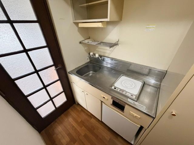 エンゼルイン大森（801） 部屋画像