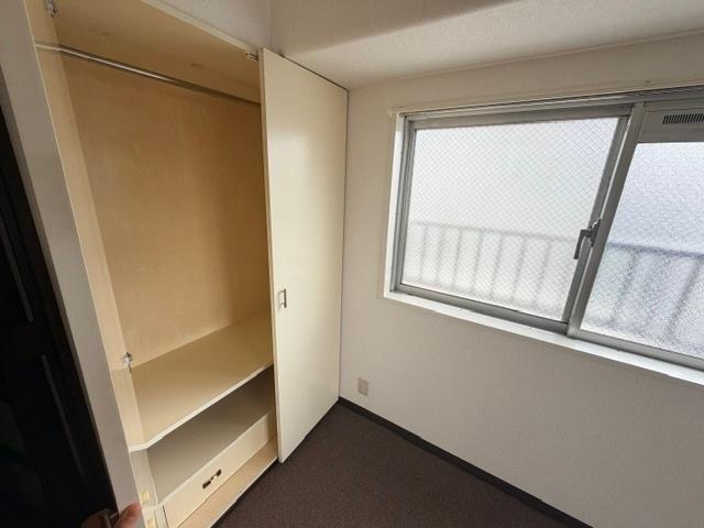 エンゼルイン大森（801） 部屋画像