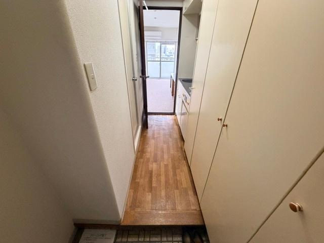 エンゼルイン大森（801） 部屋画像