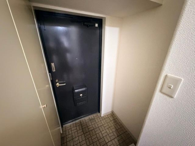 エンゼルイン大森（801） 部屋画像