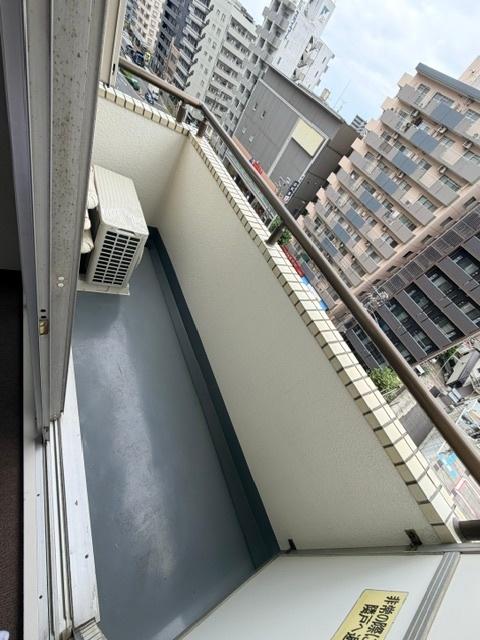 エンゼルイン大森（801） 部屋画像