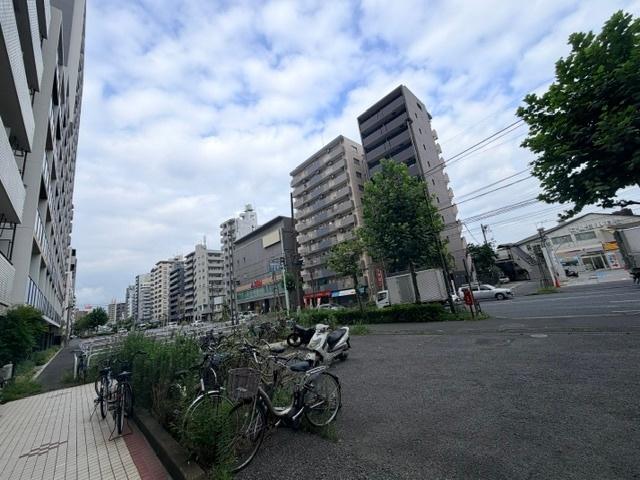 エンゼルイン大森（801） 物件画像