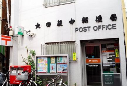 周辺環境画像