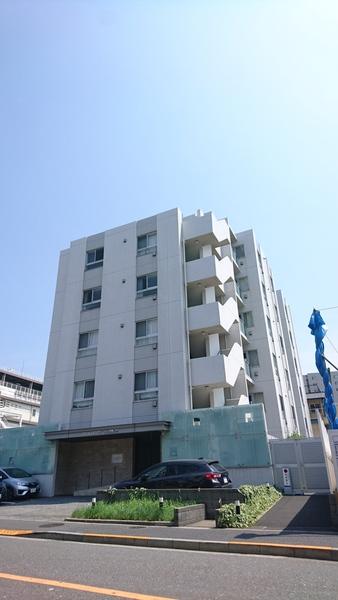 ダイナシティ糀谷 物件画像