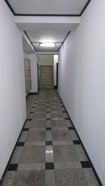 セントラル仲池 物件画像