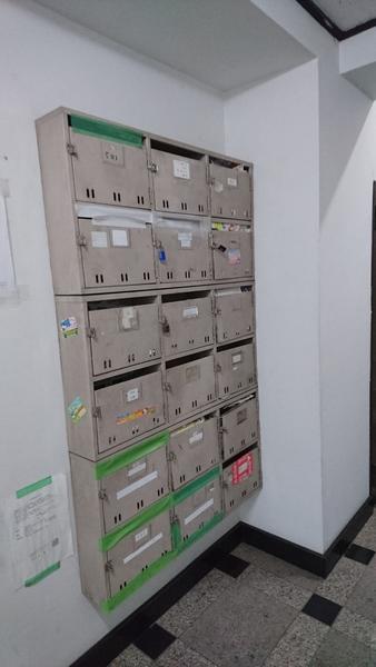 セントラル仲池 物件画像