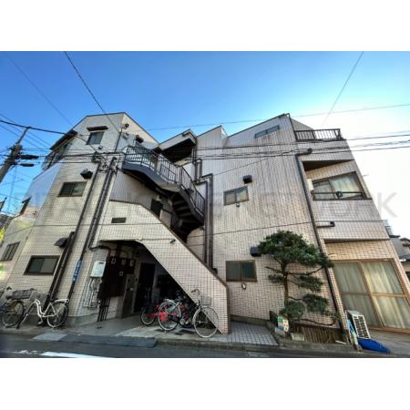 外観写真1
