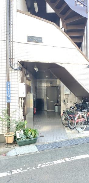 ニューブリッジハイム須山 物件画像