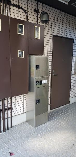 ニューブリッジハイム須山 物件画像