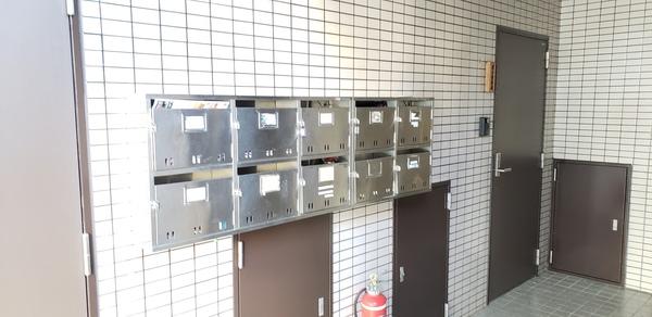 ニューブリッジハイム須山 物件画像
