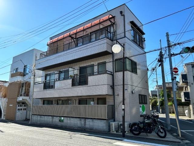 ニューブリッジハイム須山 物件画像
