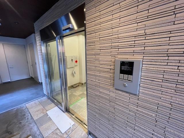GSカーム北糀谷Ⅲ 物件画像