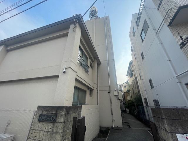 外観写真1