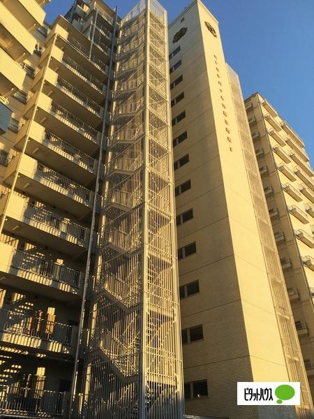 『平和島』駅徒歩2分のマンション！