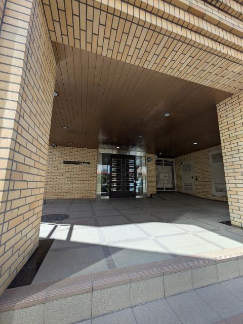 グランドメゾン大森山王 土地画像